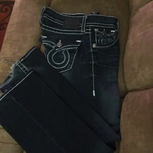 Big Star Sophie size 28R